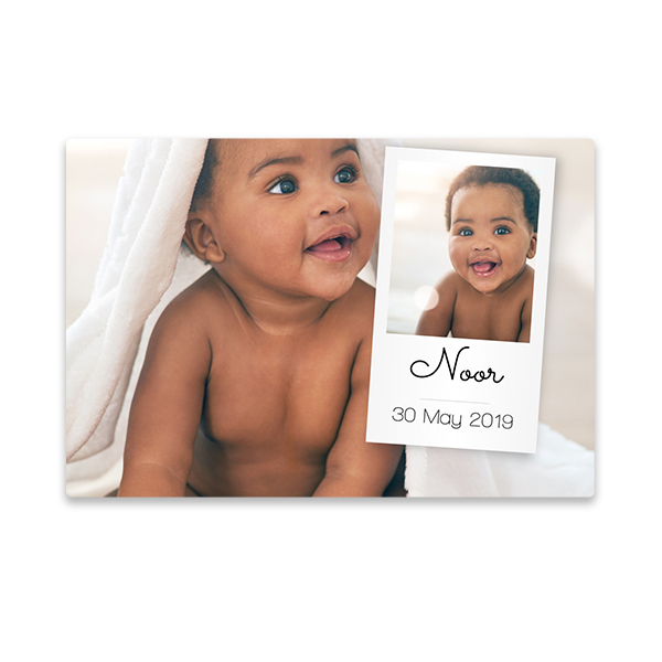 Stickers liggend 6 x 9 cm - Set van 24 Stickers liggend 6 x 9 cm - Set van 24
