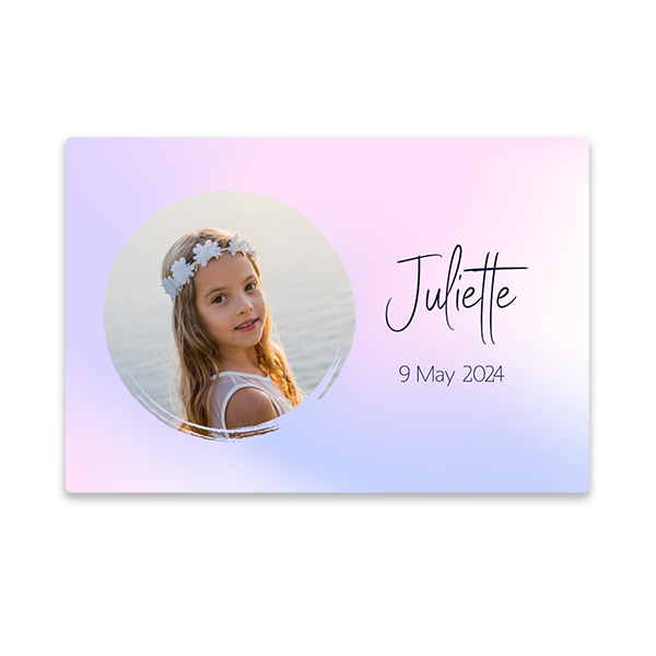 Stickers liggend 6 x 9 cm - Set van 24 Stickers liggend 6 x 9 cm - Set van 24