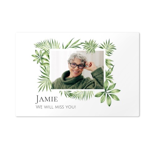 Foto Sticker 24 Stück Querformat 6 x 9 cm - 24 Stk. Foto Sticker 24 Stück Querformat 6 x 9 cm - 24 Stk.