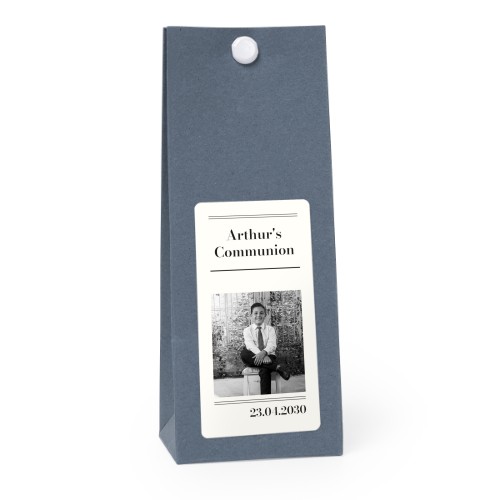 Classic Press Style Classic Press Style