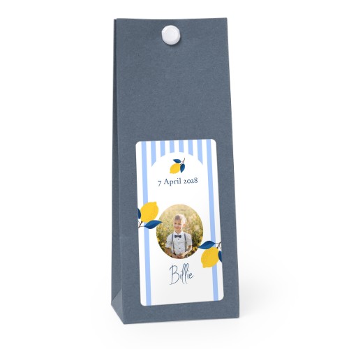 Lemon Stripes Party Lemon Stripes Party