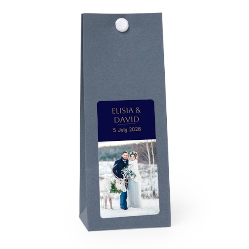 Collage Save The Date