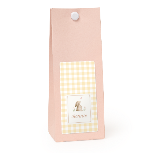 Cute Bunny Vichy Cute Bunny Vichy