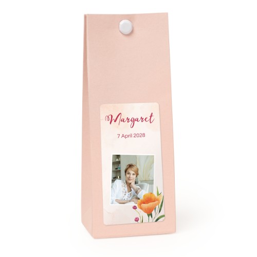Gavepose magnolia 35x70mm Gavepose magnolia 35x70mm