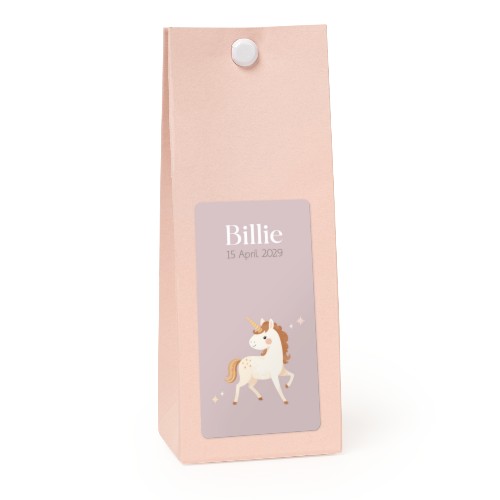 Cute Unicorn - Text Only Cute Unicorn - Text Only