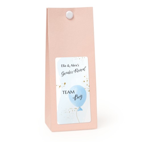 Gender Reveal Balloons Gender Reveal Balloons