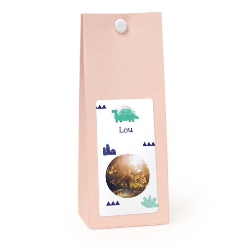 DinosaursPattern DinosaursPattern