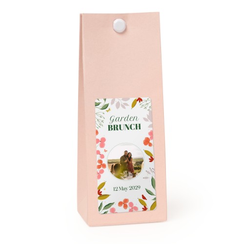 Gavepose Magnolia 35x70mm