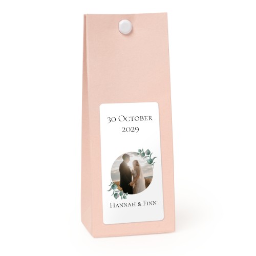 Gavepose magnolia 35x70mm