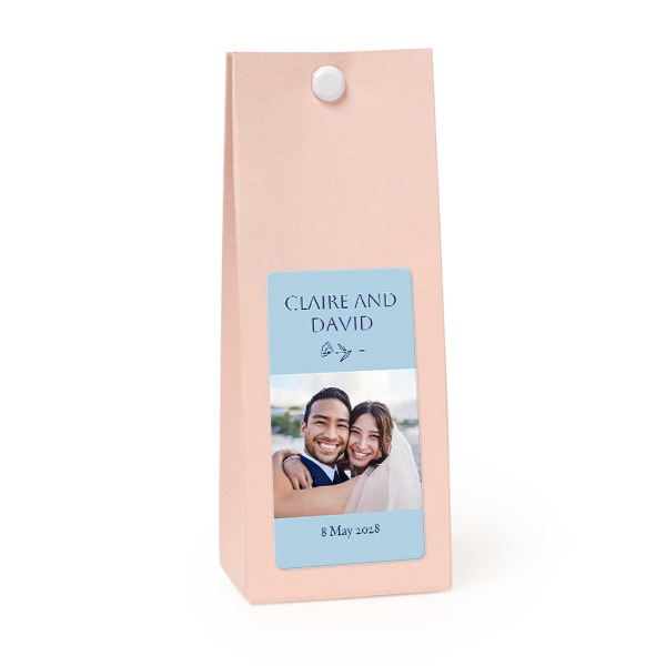 Romantic Illustration