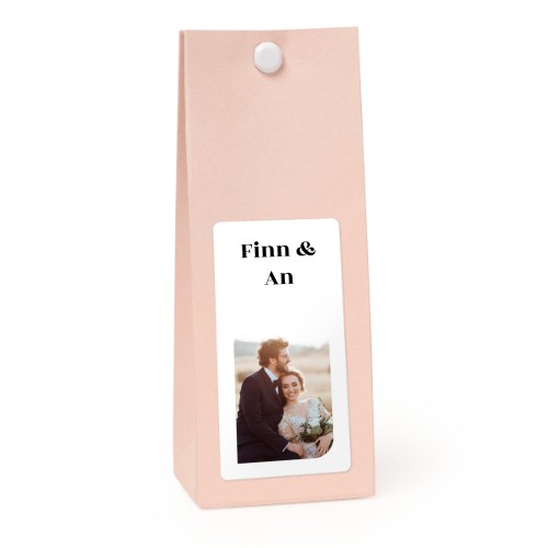 Rounded Corners Photo