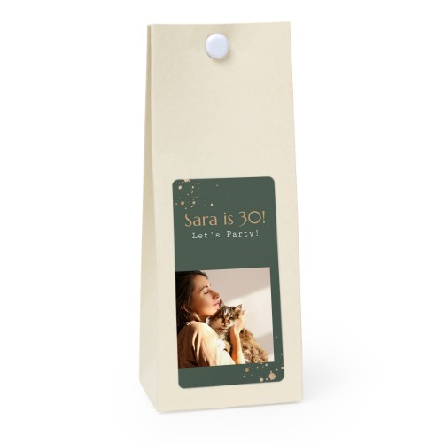 Gold Sparkles Party Gold Sparkles Party