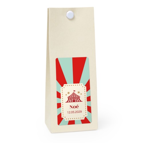 Circus Ticket Circus Ticket