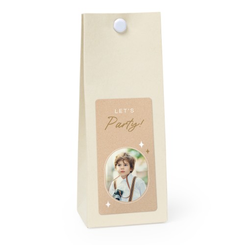 Sparkle Kraft Party Sparkle Kraft Party