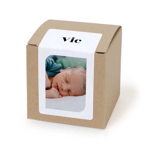 Rounded Corners Photo