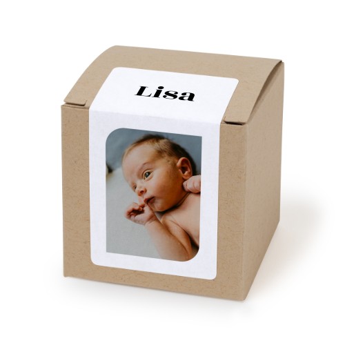 Rounded Corners Photo