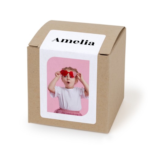 Rounded Corners Photo