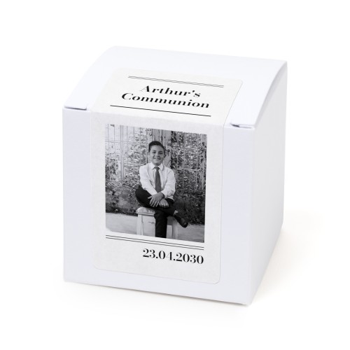 Classic Press Style Classic Press Style