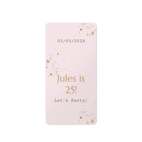 GoldSparklesPartyTO GoldSparklesPartyTO