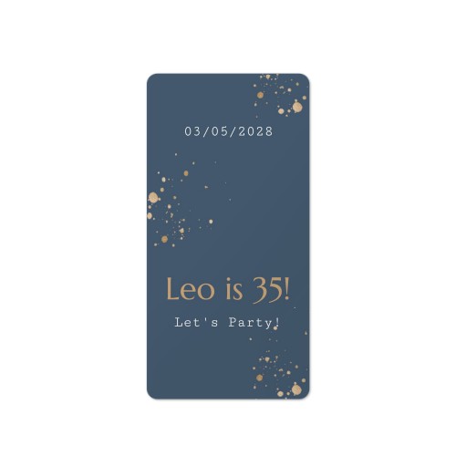 GoldSparklesPartyTO GoldSparklesPartyTO