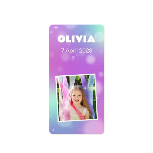 Holographic Music Notes Holographic Music Notes