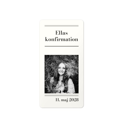 Classic Press Style Classic Press Style