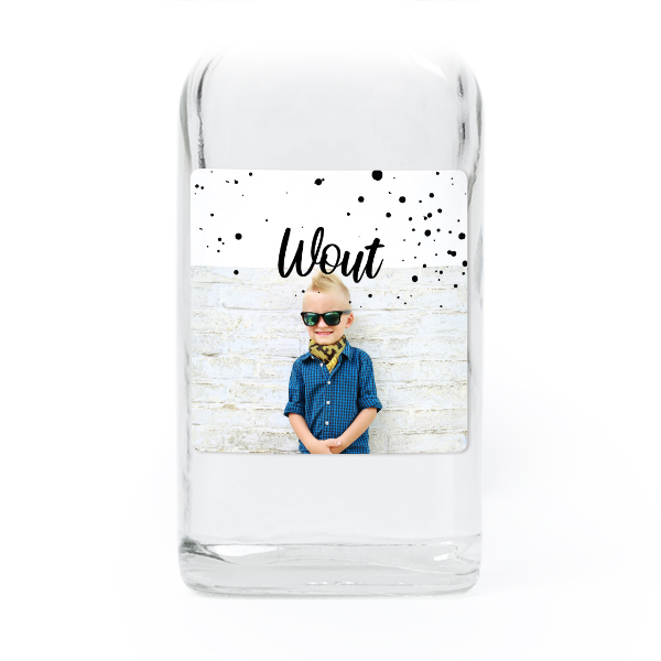 Tintenspritzer Tintenspritzer