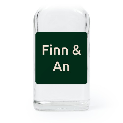 Typo Ubuntu - Text Only