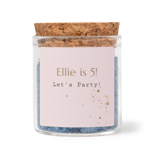 Gold Sparkles Party Gold Sparkles Party