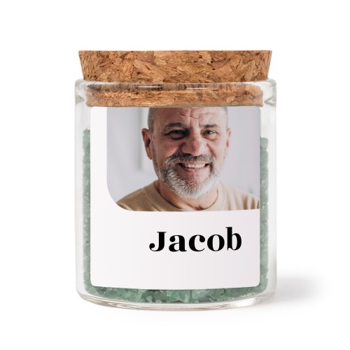 Rounded Corners Photo