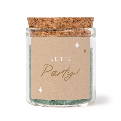 Sparkle Kraft Party