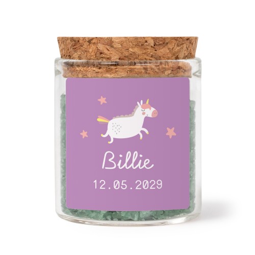 Flying Unicorn - Text Only Flying Unicorn - Text Only