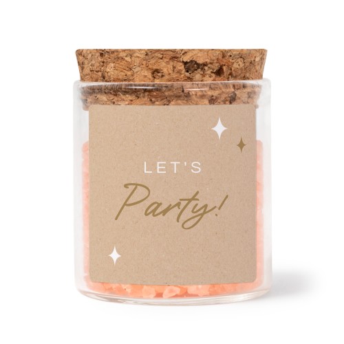 Sparkle Kraft Party