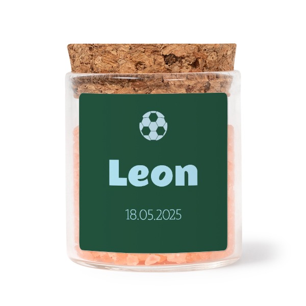 Lekfull fotboll - Endast text Lekfull fotboll - Endast text