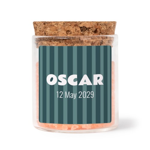 StripedArchShape StripedArchShape