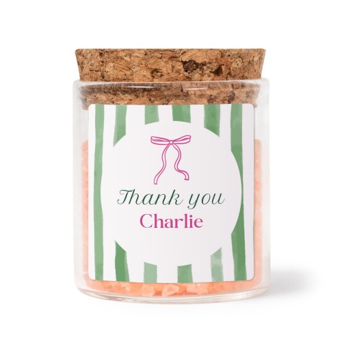 Classy Diner Party - Text Only