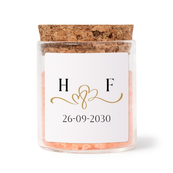 giftstickersquare4x4_twoheartsline