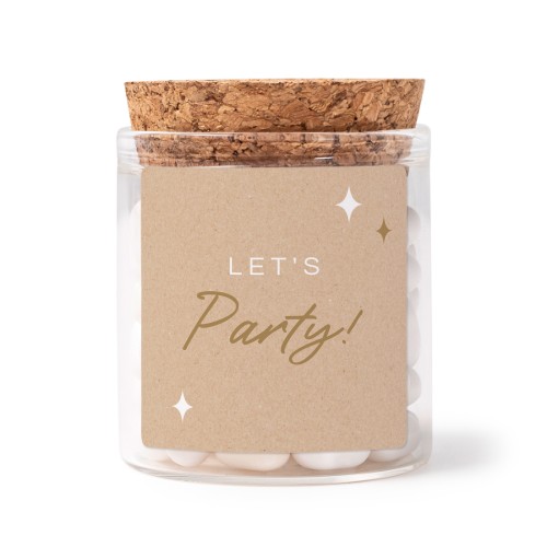 Sparkle Kraft Party