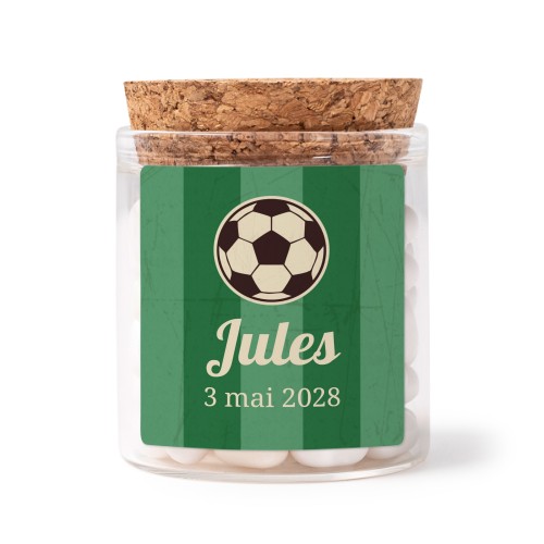 Football Field Vintage - Text Only Football Field Vintage - Text Only