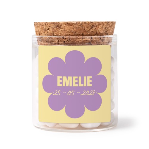 giftstickersquare4x4_daisyshapelila