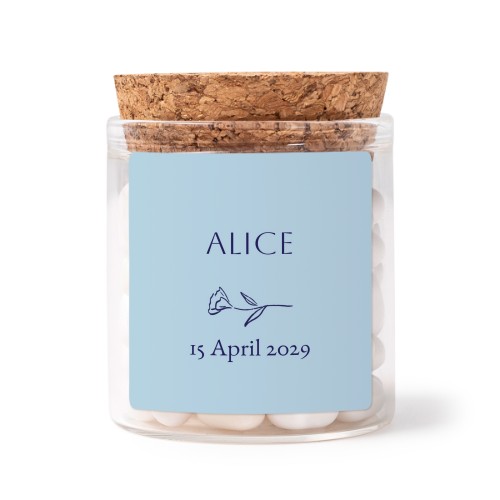 Romantic Illustration