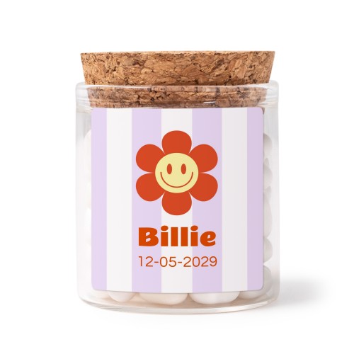 Smiling Daisy - Text only Smiling Daisy - Text only