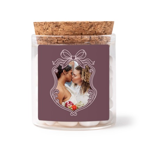 Ornamental Vintage Frame