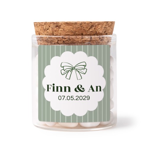 RomanticBowScallop RomanticBowScallop