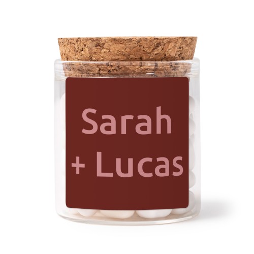 Typo Ubuntu - Text Only