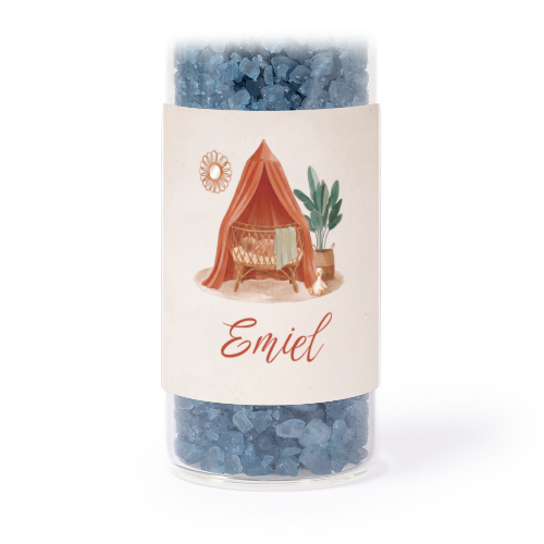Boho Baby Nursery Boho Baby Nursery