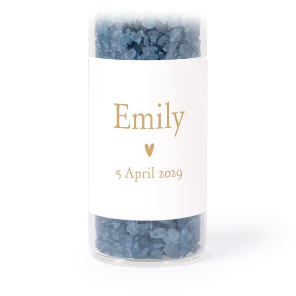 Minimal Little Heart