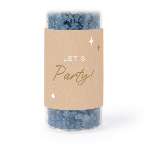 Sparkle Kraft Party