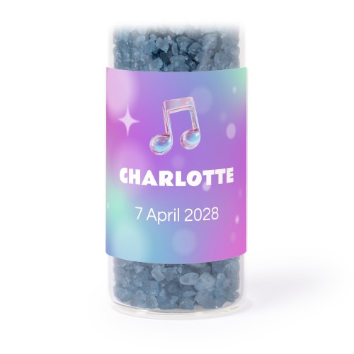 Holographic Music Notes Holographic Music Notes