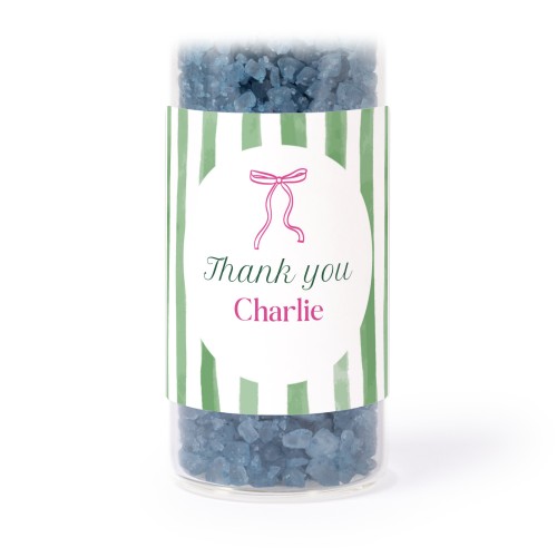 Classy Diner Party - Text Only